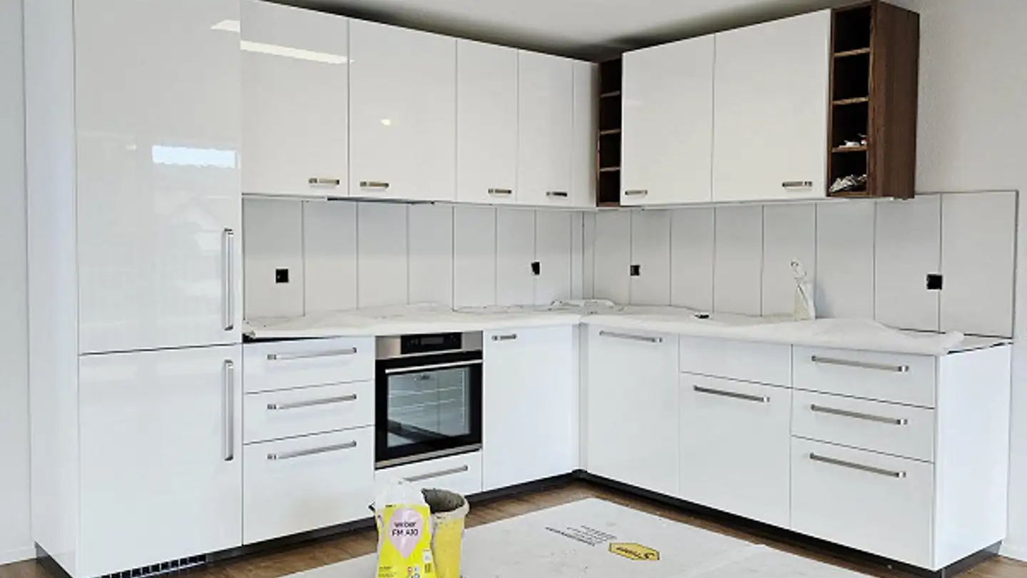 Appartamento in affitto - Bahnhofstrasse 8, 4460 Gelterkinden - Photo 2