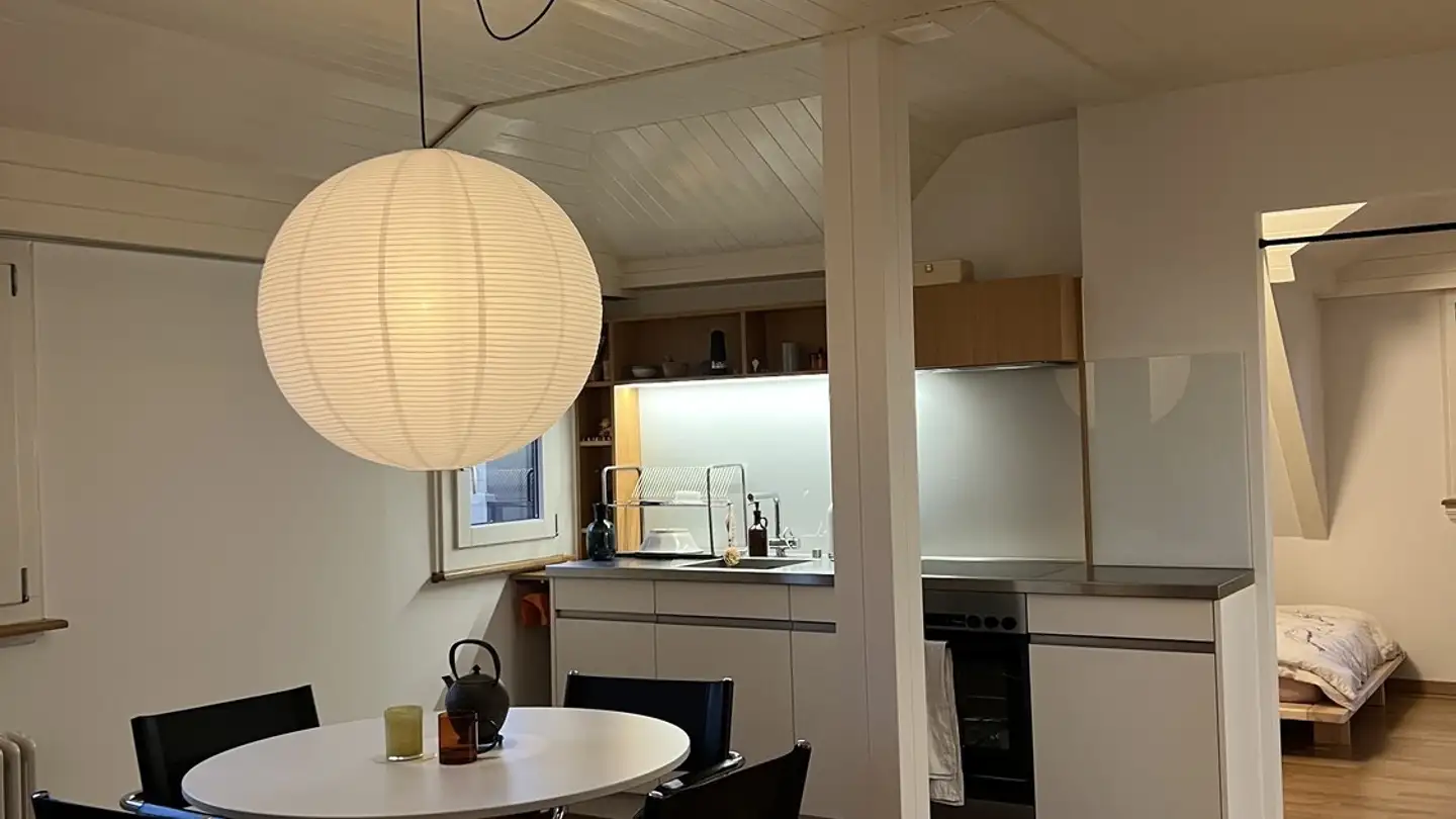 Appartement à louer - 3006 Bern