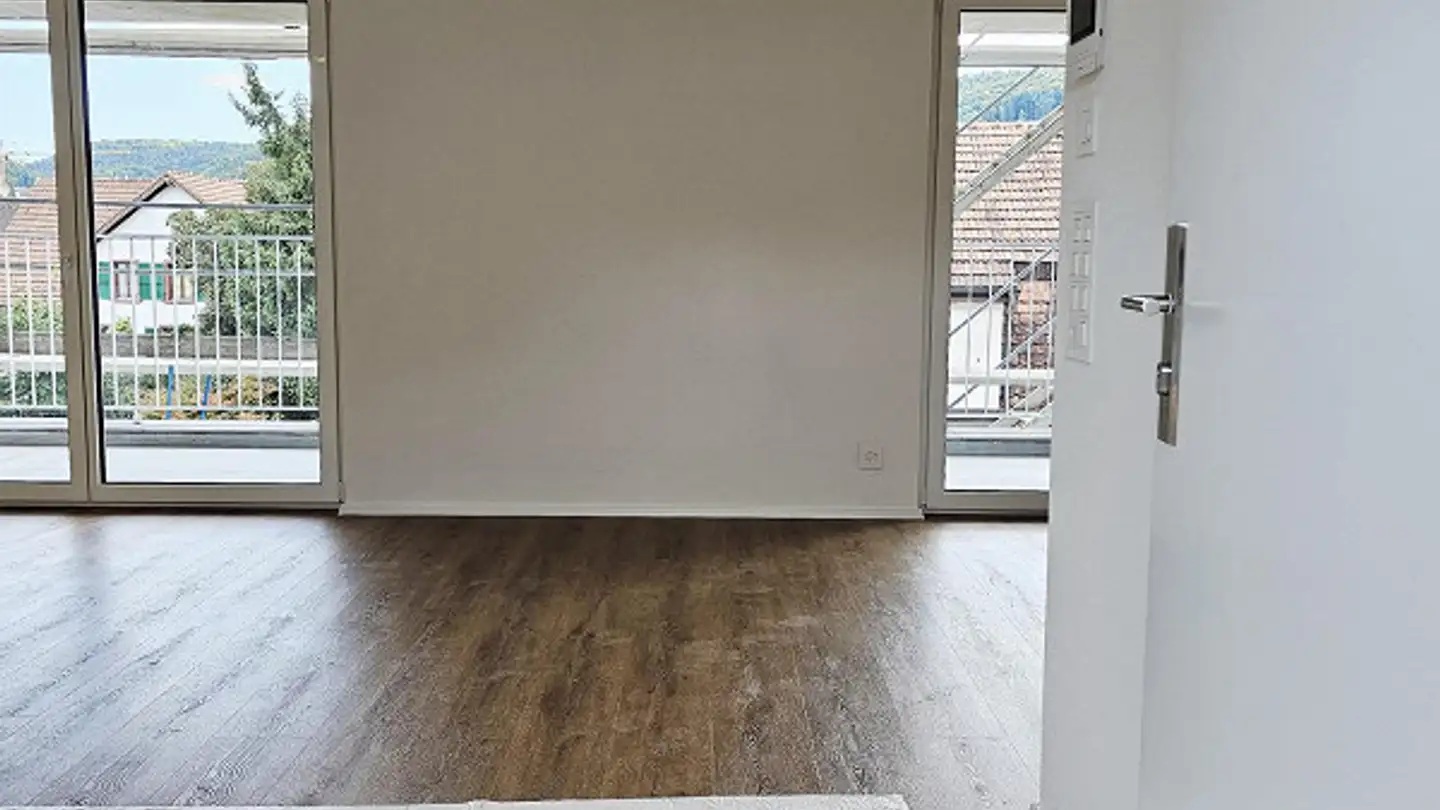 Appartamento in affitto - Bahnhofstrasse 8, 4460 Gelterkinden - Photo 4