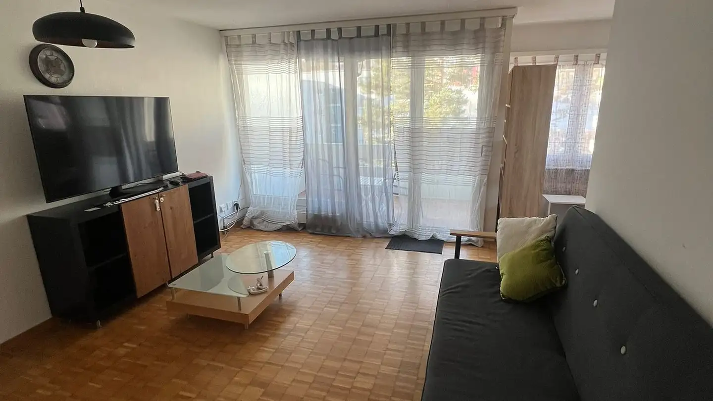 Appartement meublé à louer - Albisstrasse 55, 8134 Adliswil