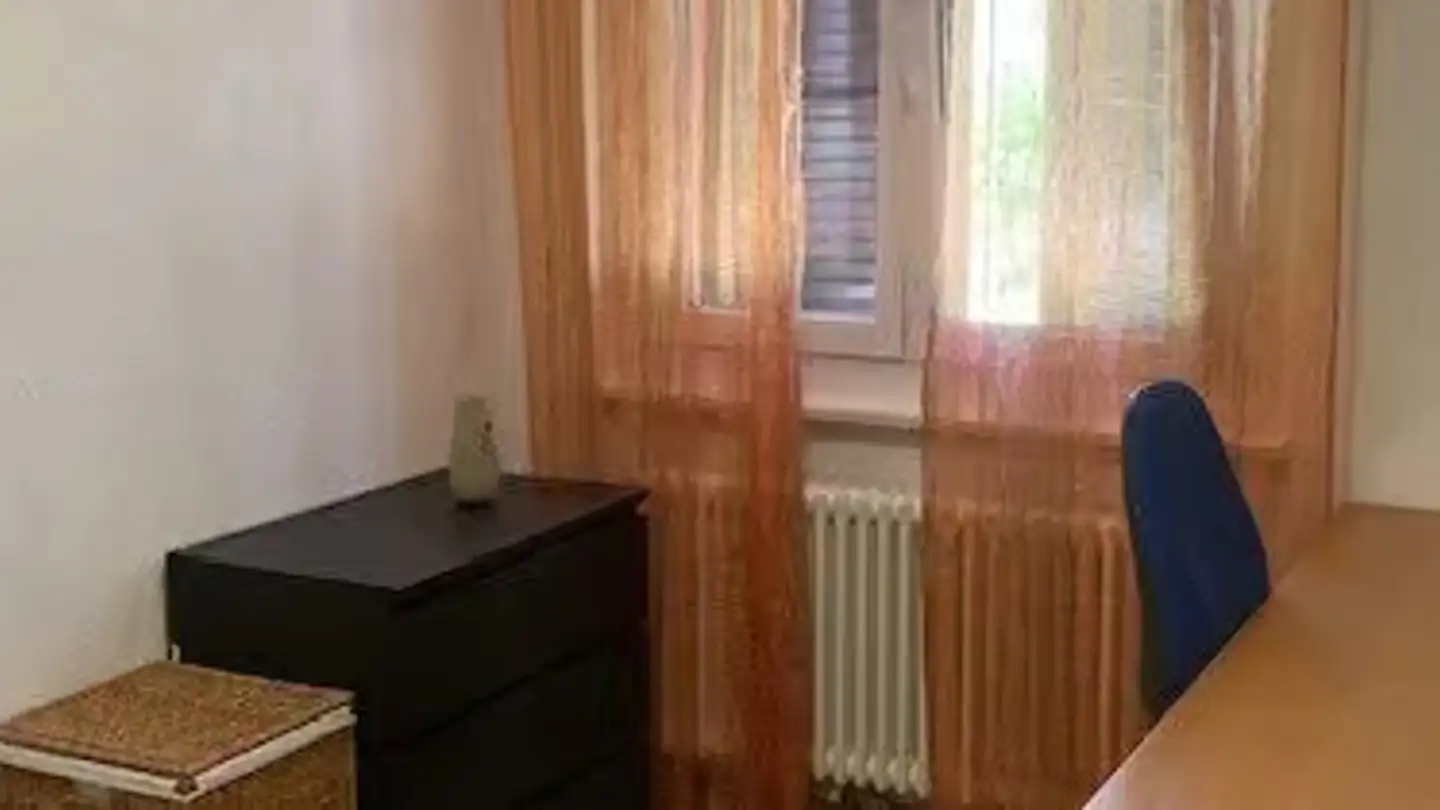 Zimmer mieten - Chemin Des Bélosses 6, 1222 Vésenaz - Foto 4