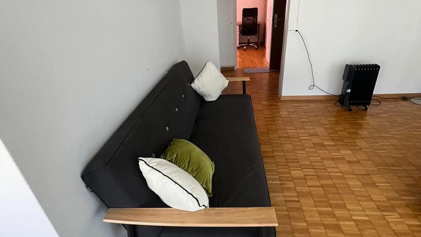 Möblierte Wohnung mieten - Albisstrasse 55, 8134 Adliswil - Foto 2