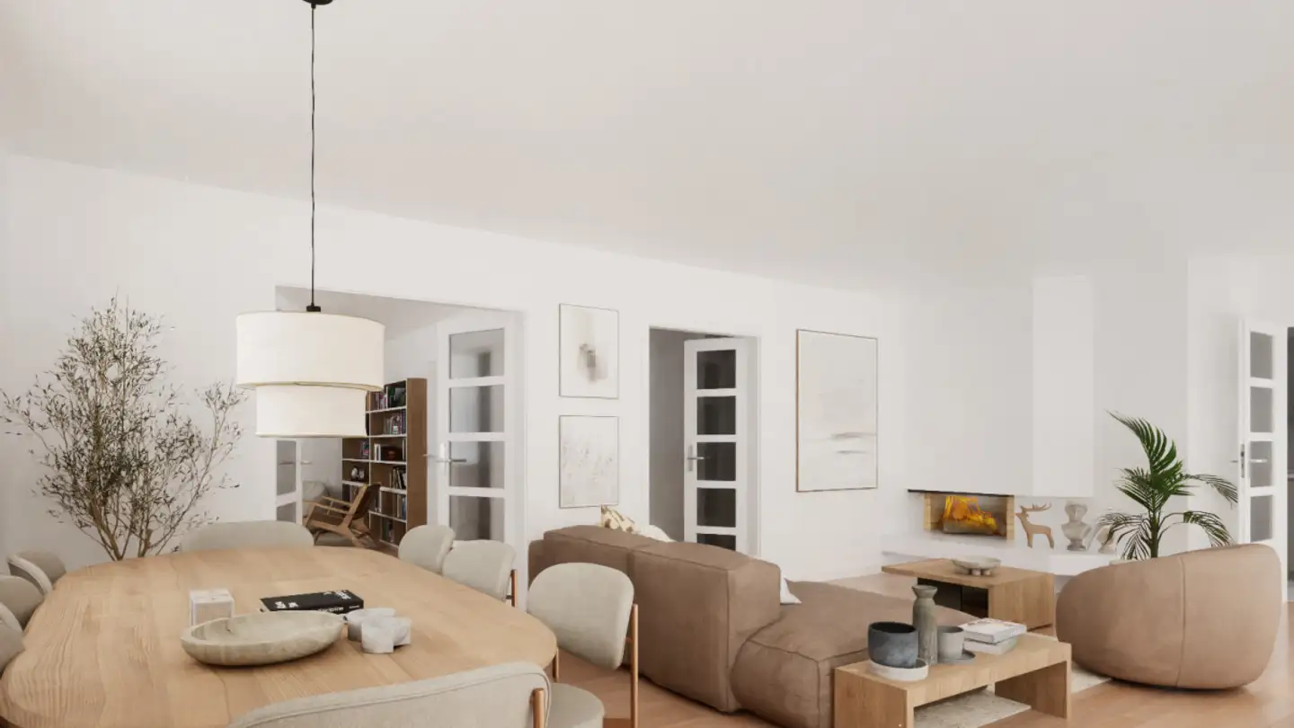 Appartamento in vendita - 4125 Riehen - Photo 4