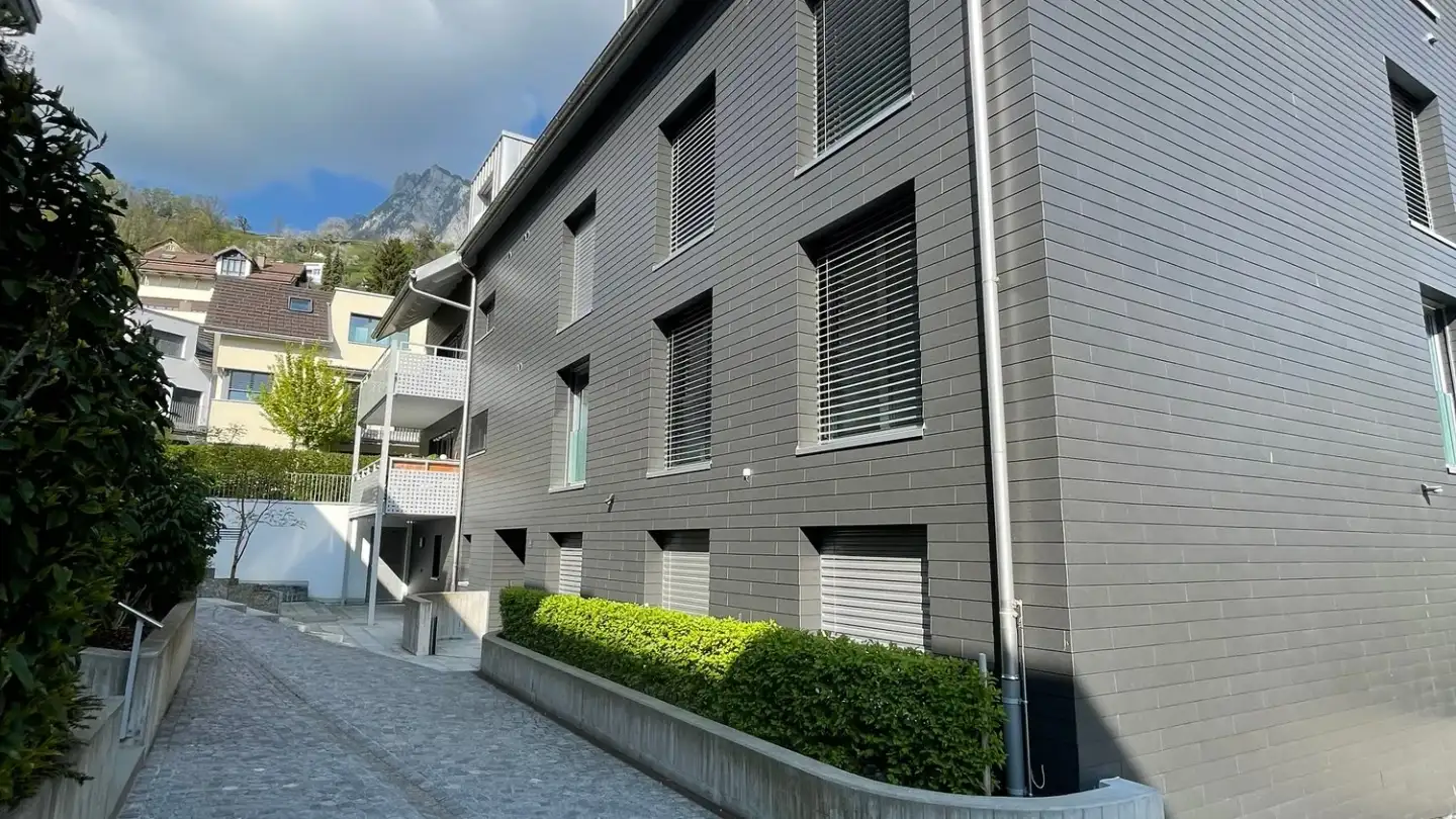 Appartamento in affitto - Dorfbachstrasse 6b, 6430 Schwyz