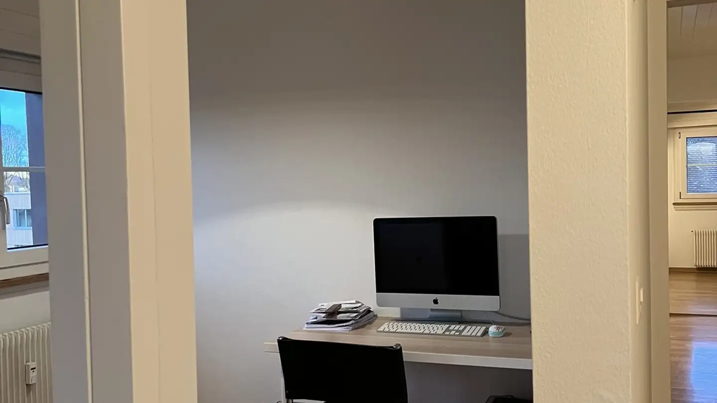 Appartement à louer - 3006 Bern - Photo 3