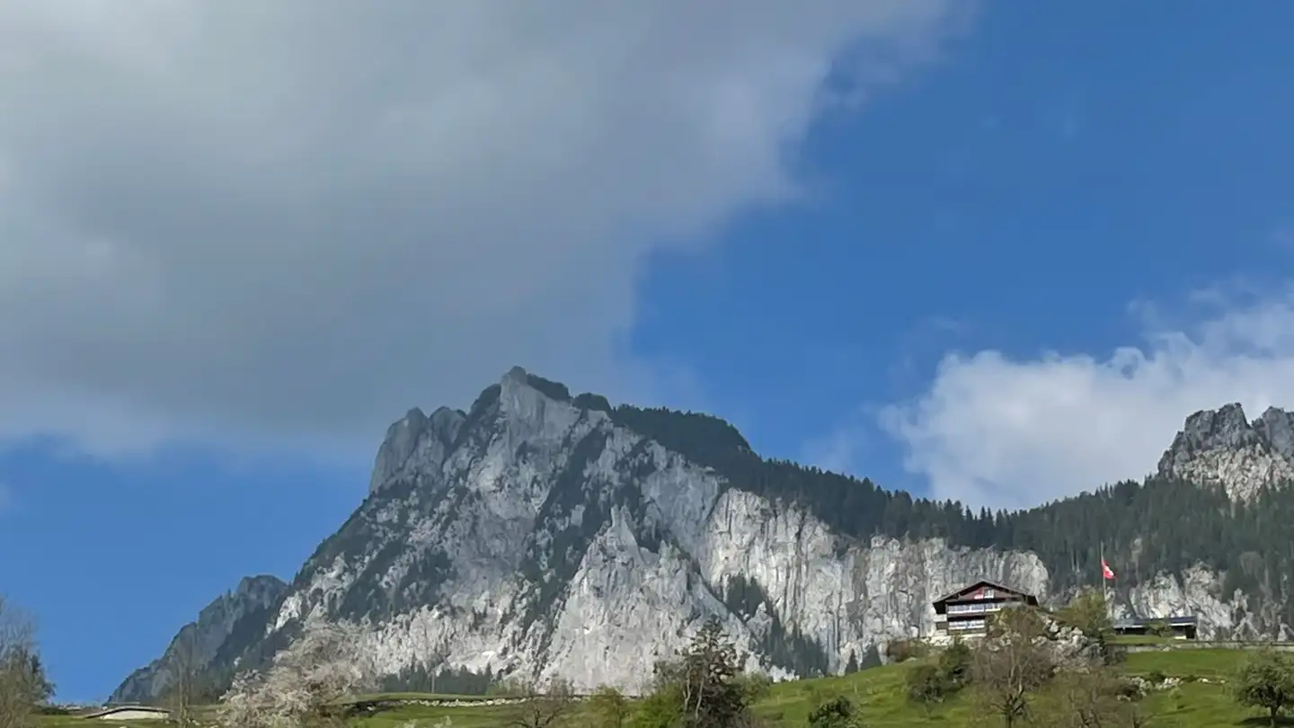 Appartamento in affitto - Dorfbachstrasse 6b, 6430 Schwyz - Foto 2