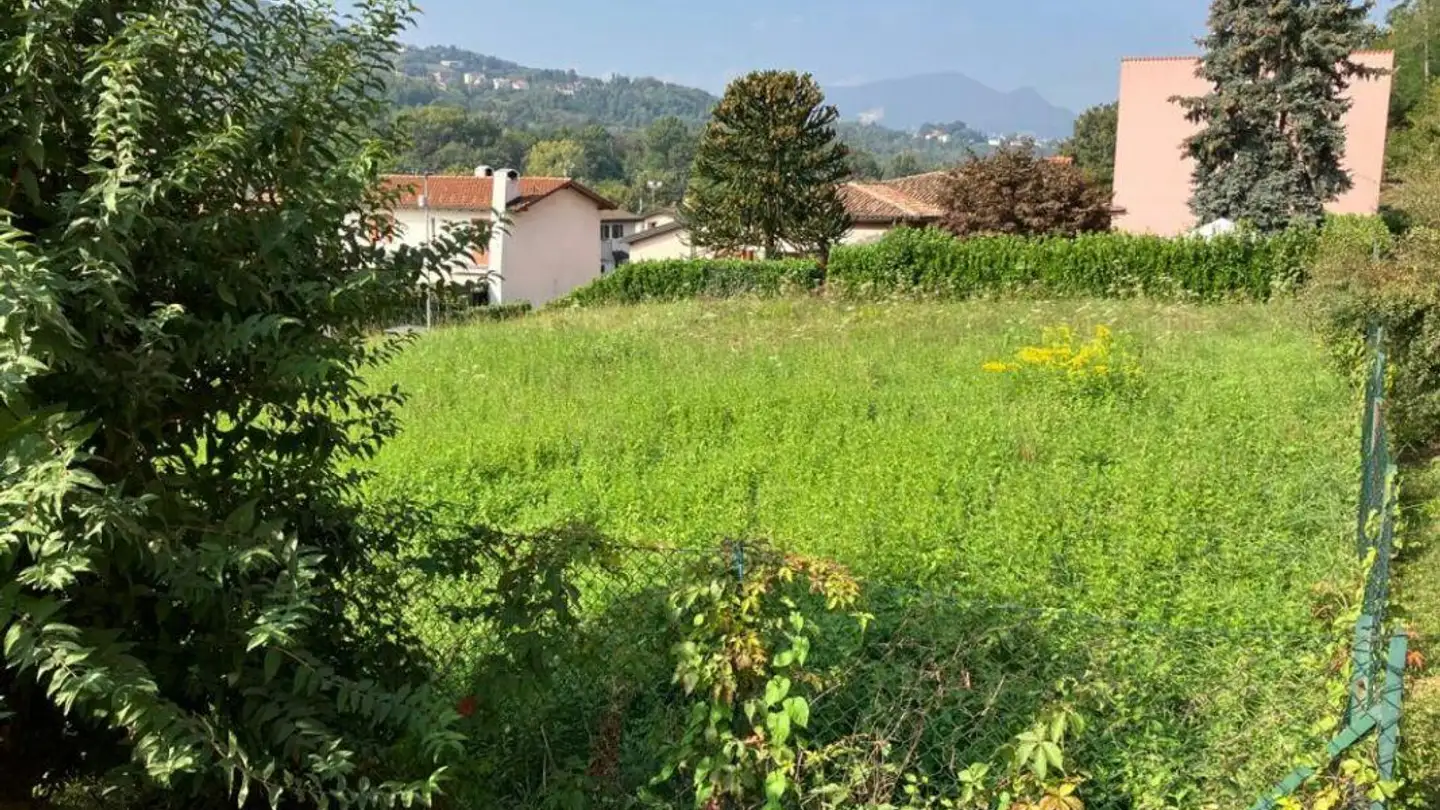 Constructible plot for sale - 6832 Pedrinate - Photo 2