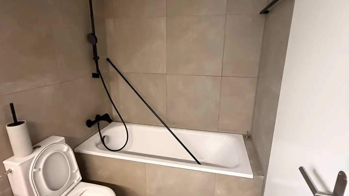 Chambre à louer - Schlierenstrasse 28, 8142 Uitikon Waldegg - Photo 3