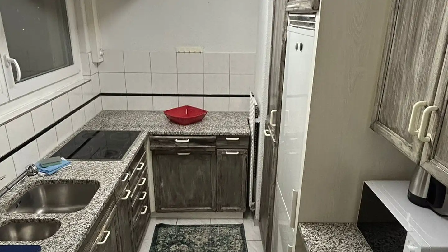 Möblierte Wohnung mieten - Albisstrasse 55, 8134 Adliswil - Foto 4