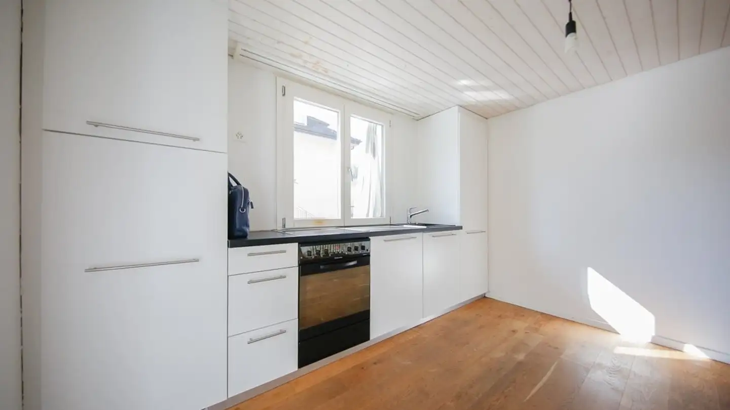 Appartamento in affitto - Ennetweg 4, 6015 Luzern - Foto 4