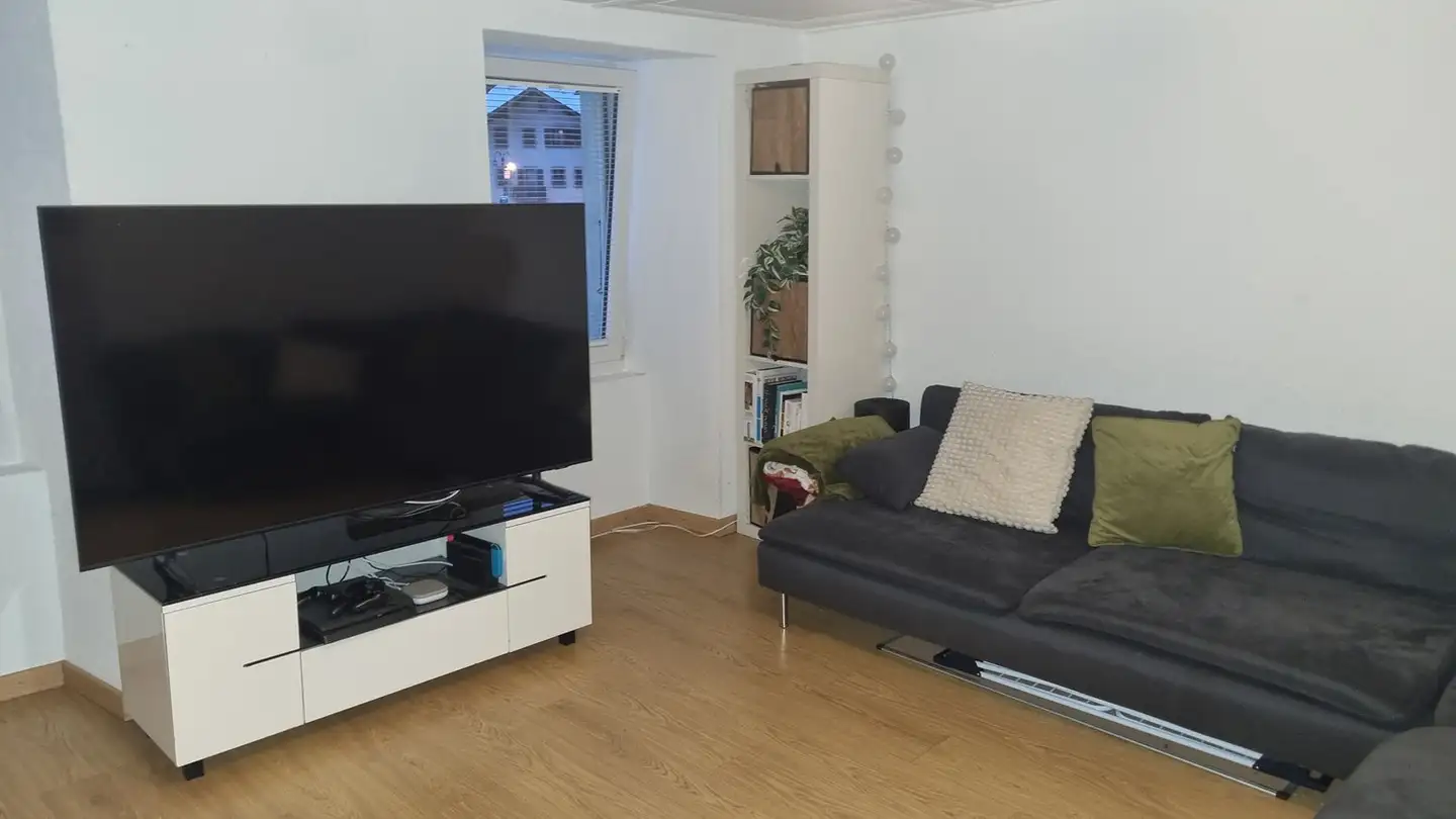 Appartement à louer - Chemin Des Fontaines 11, 1947 Champsec