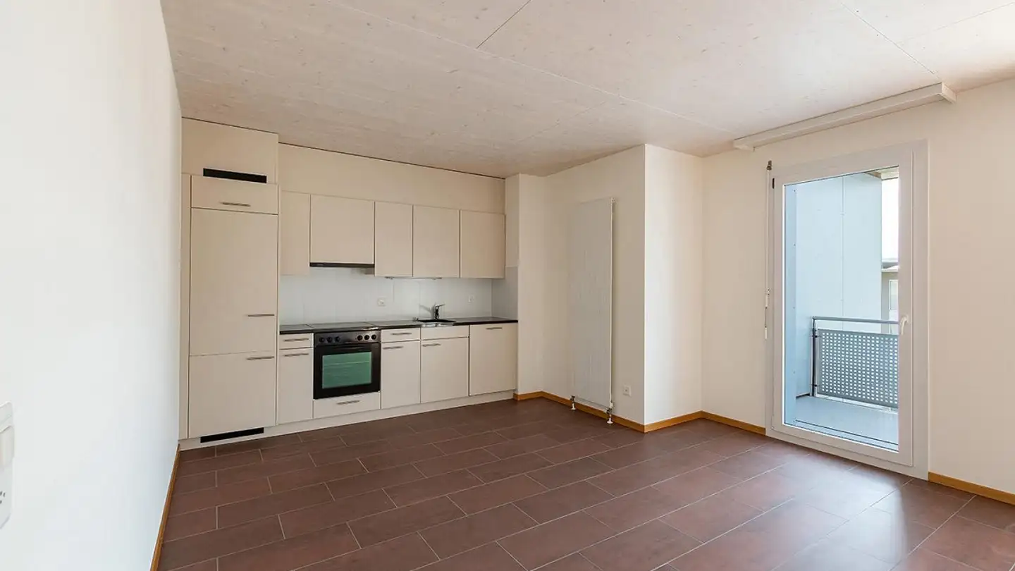 Wohnung mieten - Via Mario Jäggli 10, 6500 Bellinzona - Foto 3
