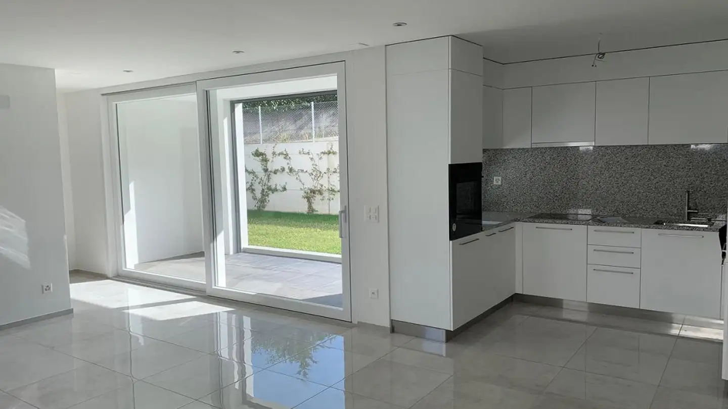 Casa bifamiliare in vendita - Via Ai Chiossi 22, 6518 Gorduno - Foto 3