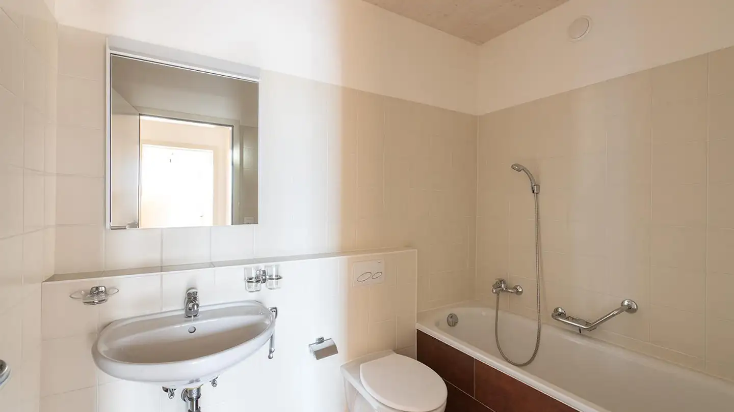 Wohnung mieten - Via Mario Jäggli 10, 6500 Bellinzona - Foto 4