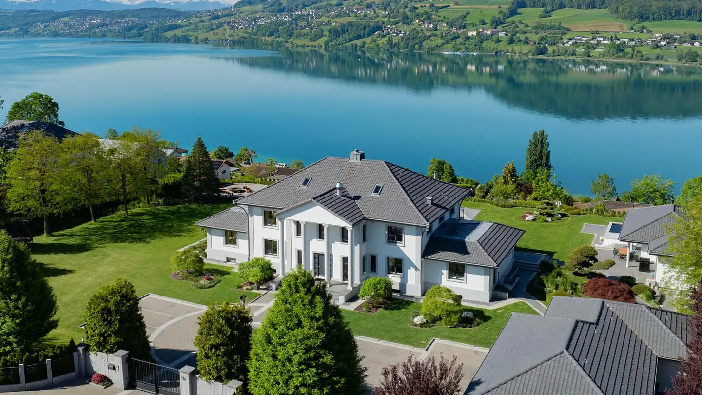 Villa for sale - 5707 Seengen