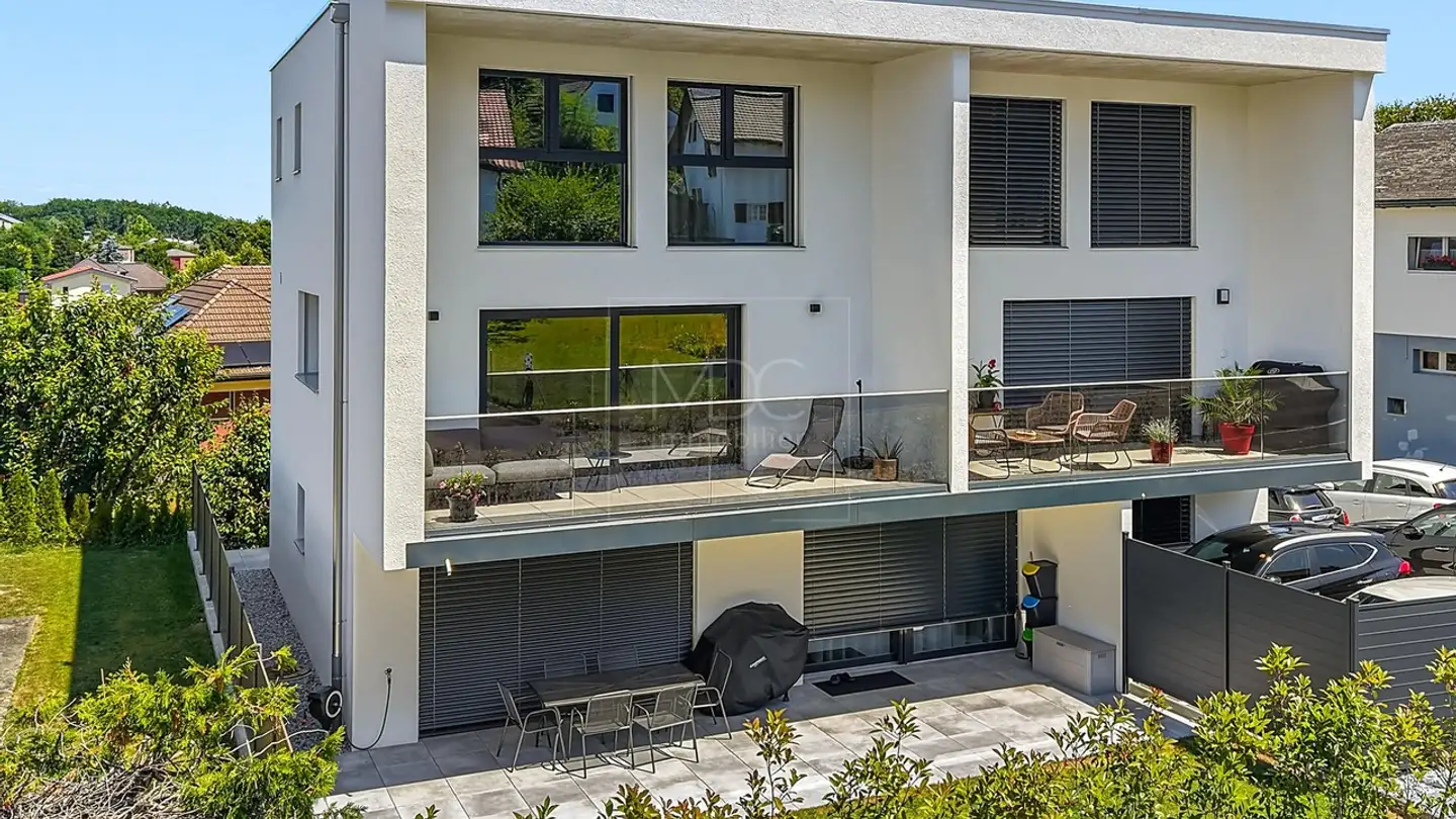 Apartment for sale - 1720 Corminboeuf