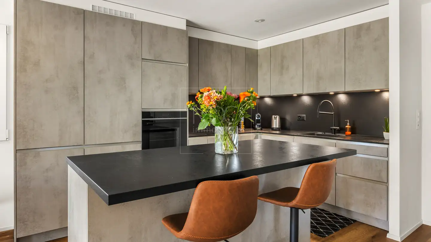 Wohnung kaufen - 1720 Corminboeuf - Foto 4