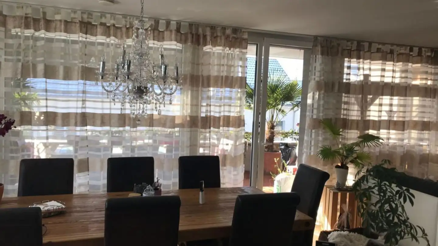 Wohnung mieten - Lerchenfeld 5, 8560 Märstetten - Foto 4