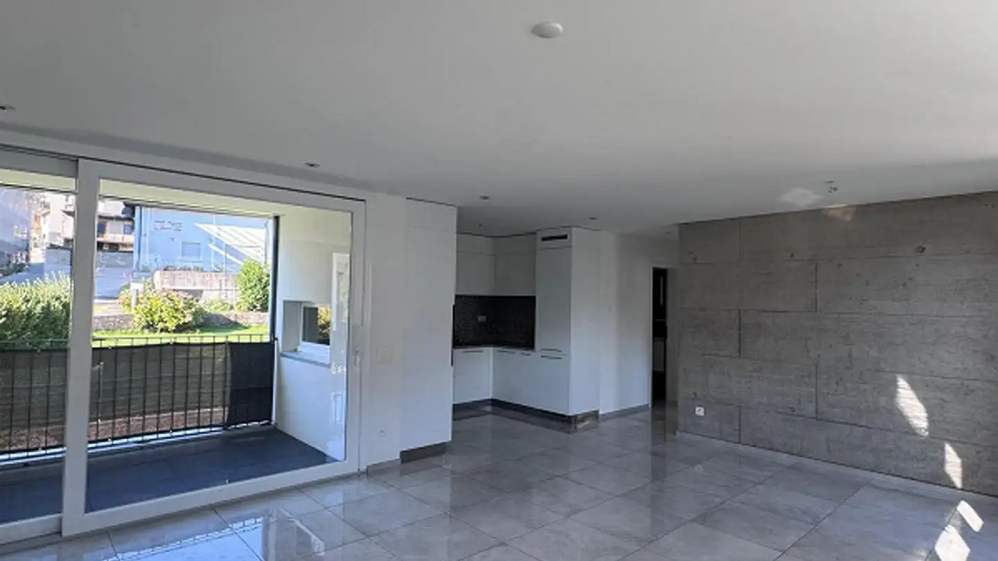 Casa bifamiliare in vendita - Via Ai Chiossi 22, 6518 Gorduno - Foto 4