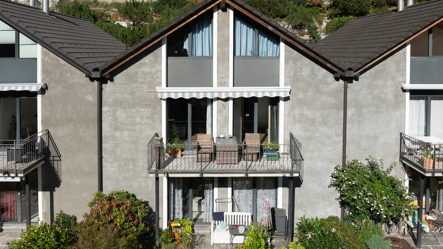 Appartamento in vendita - Via Pregossa 17, 6632 Vogorno