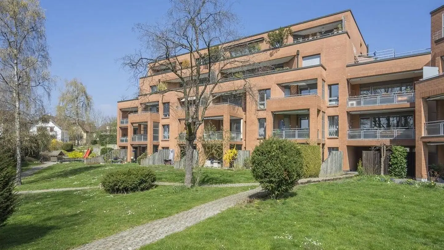 Wohnung mieten - Postgasse 8, 3052 Zollikofen