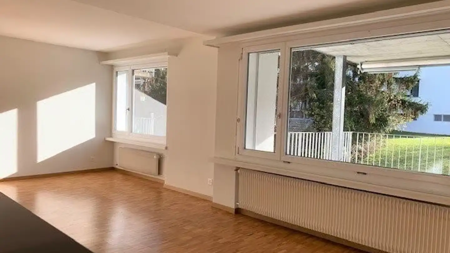 Apartment for rent - Albisstrasse 62, 8134 Adliswil - Photo 3