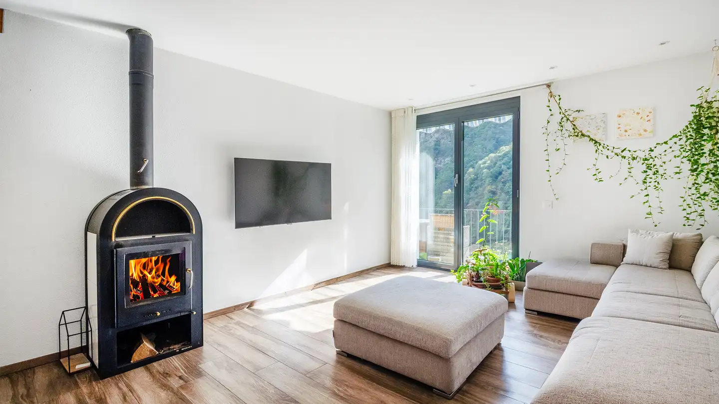 Appartamento in vendita - Via Pregossa 17, 6632 Vogorno - Foto 3