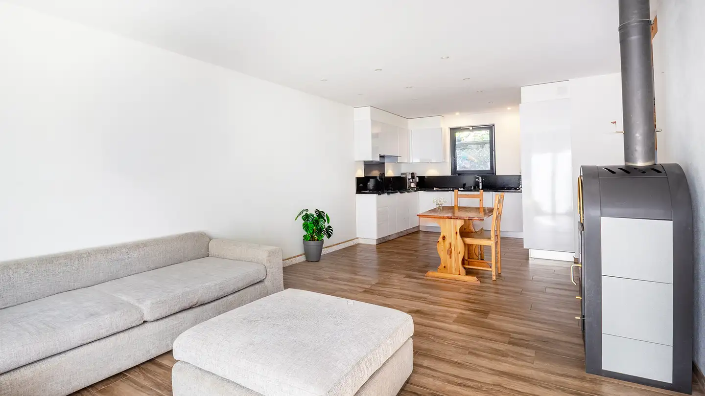 Appartamento in vendita - Via Pregossa 17, 6632 Vogorno - Foto 4