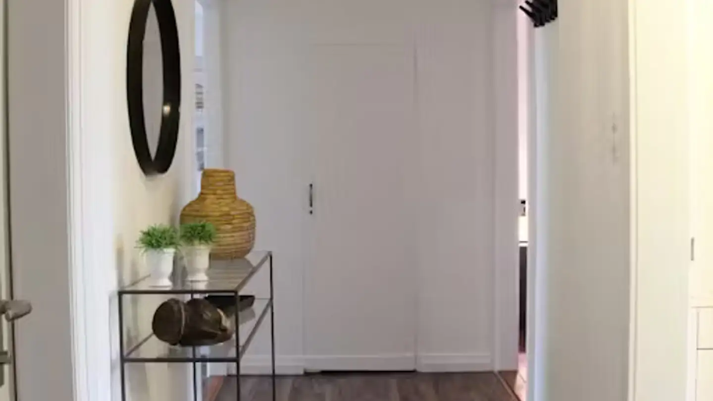 Apartment for rent - Solothurnerstrasse, 4053 Basel - Photo 3