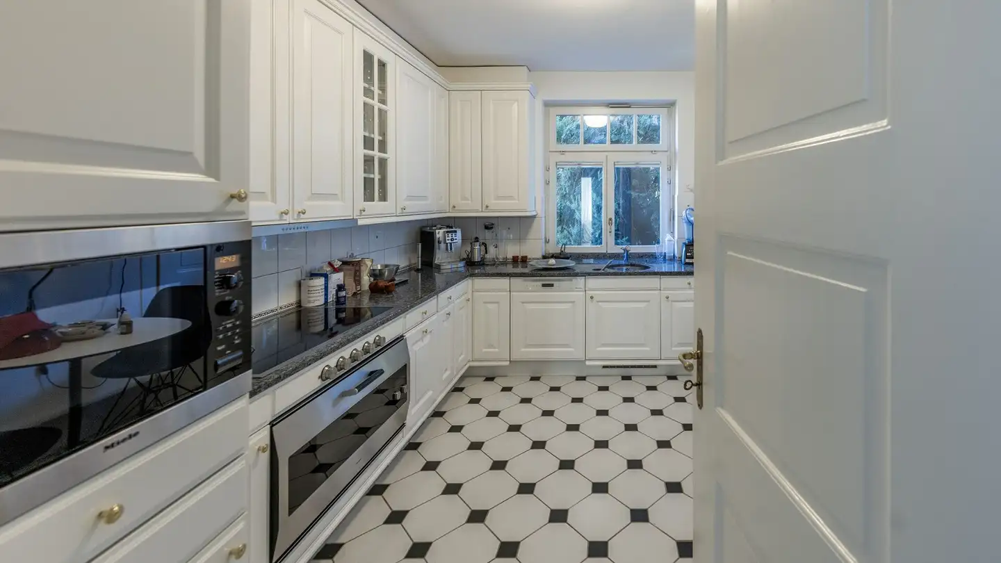 Appartement à louer - Krähbühlstrasse 26, 8044 Zürich - Photo 2