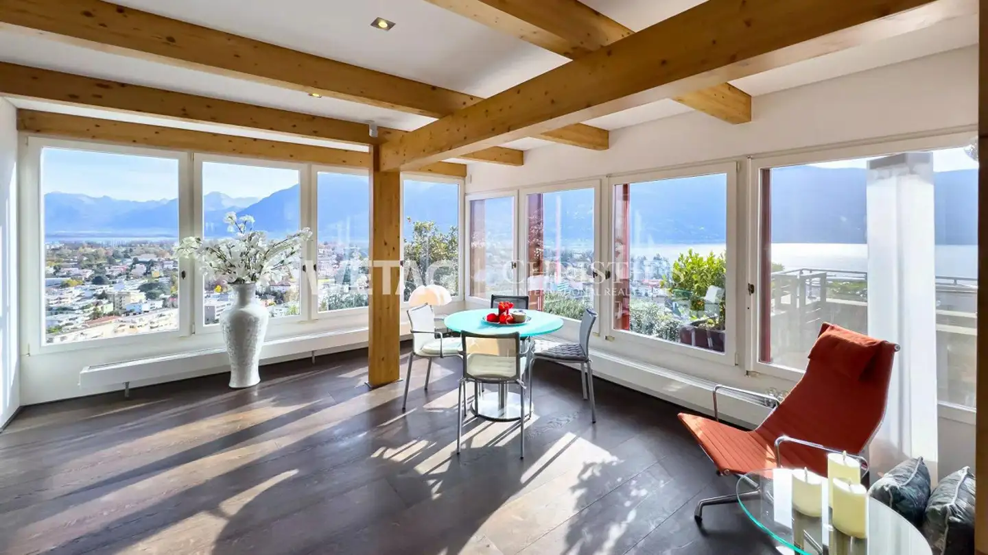 Villa for sale - 6612 Ascona - Photo 3