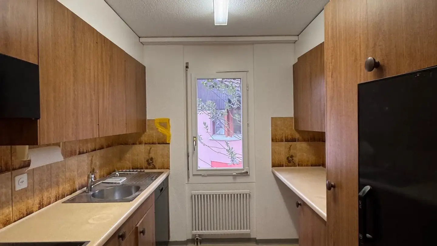 Appartamento in vendita - Untere Bahnhofstrasse 28, 8932 Mettmenstetten - Foto 3