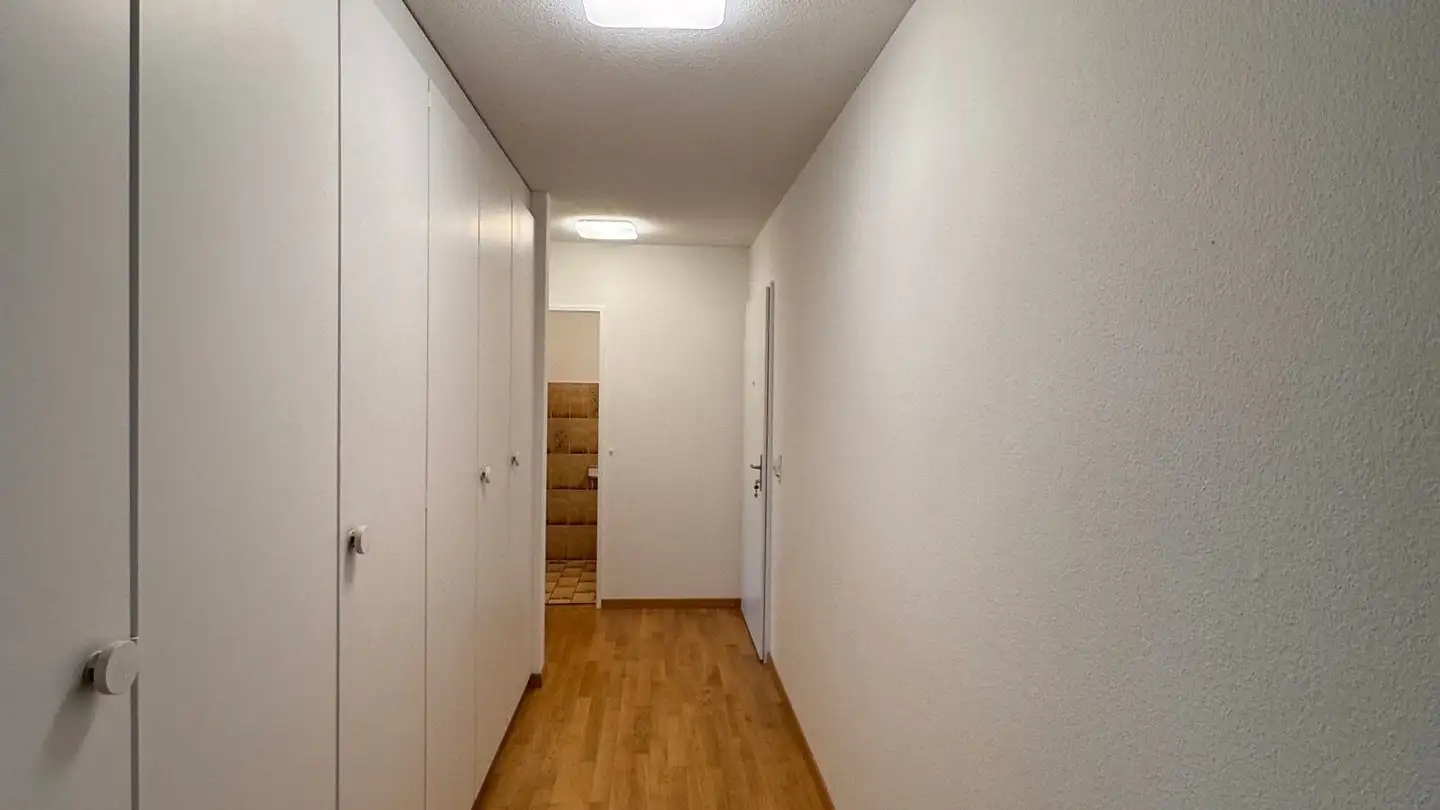Appartamento in vendita - Untere Bahnhofstrasse 28, 8932 Mettmenstetten - Foto 4