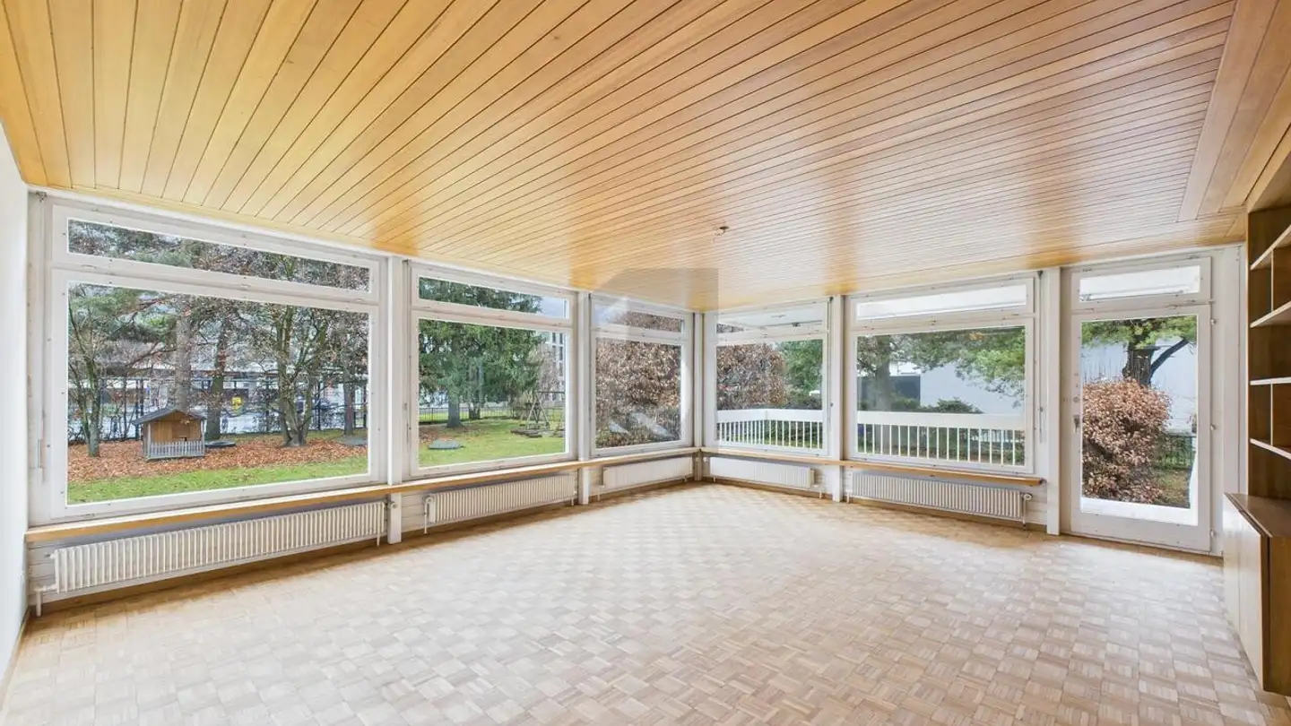 Single house for rent - 7013 Domat/Ems