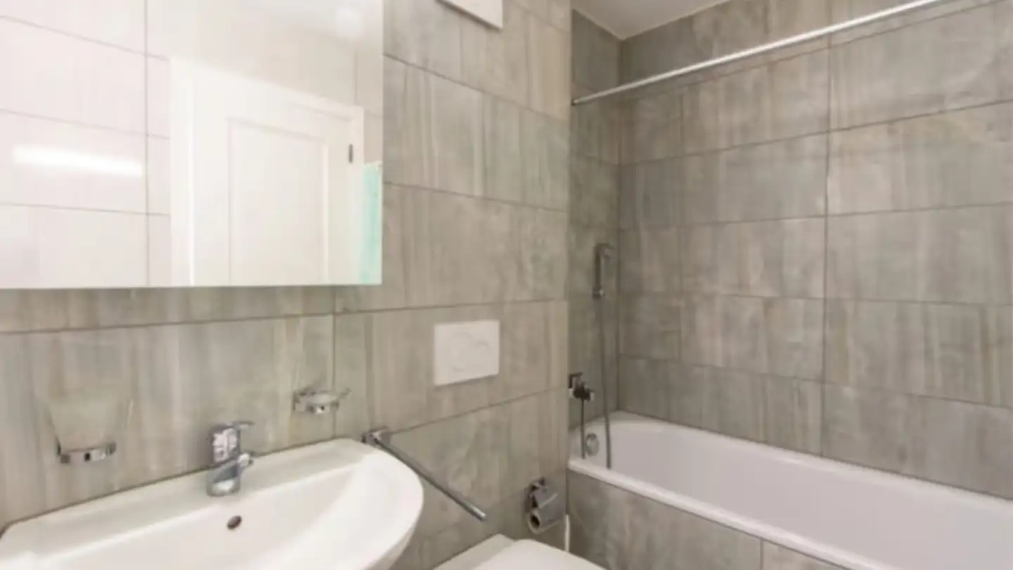 Appartement à louer - 1786 Sugiez - Photo 4
