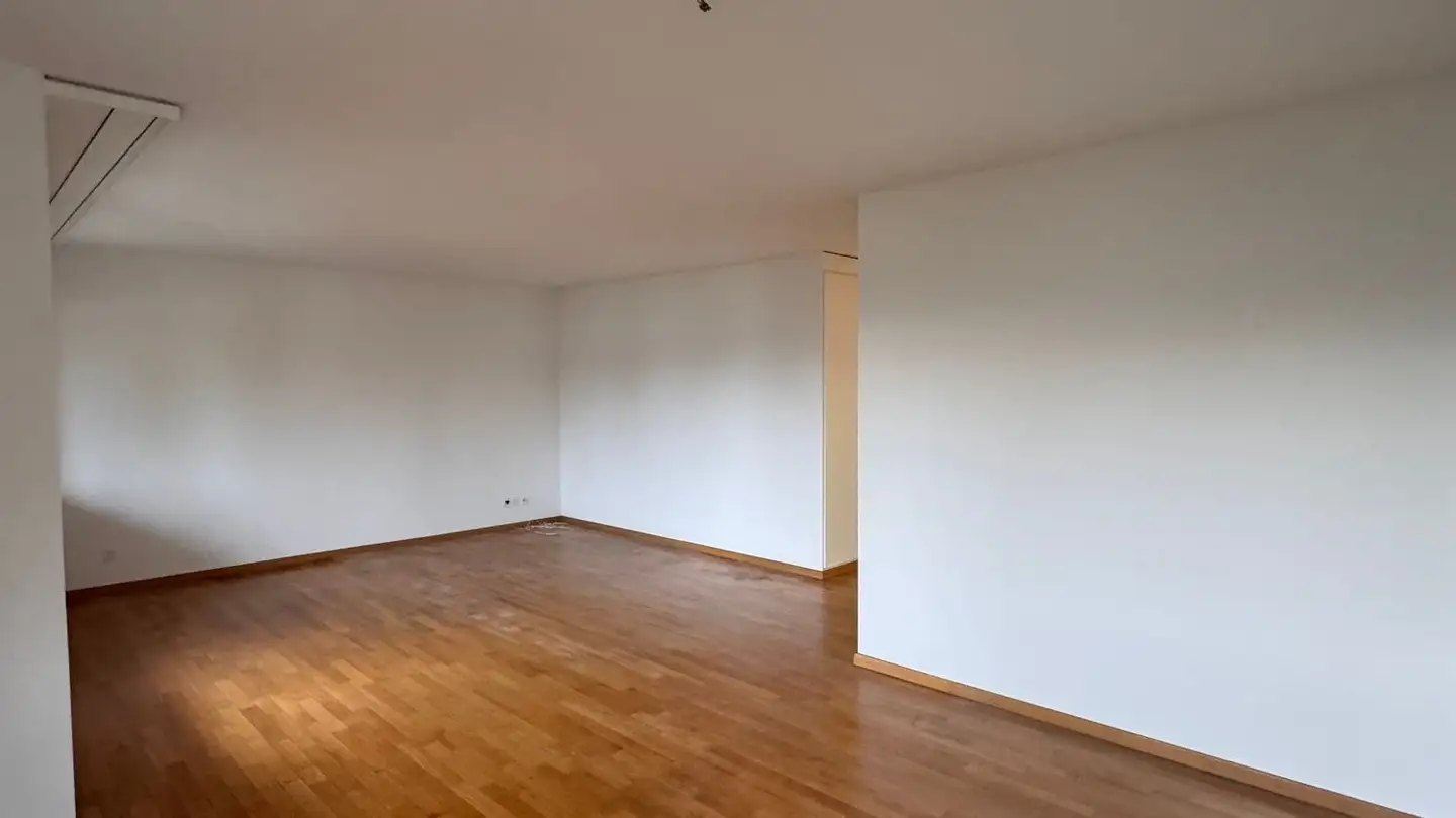 Appartamento in vendita - Untere Bahnhofstrasse 28, 8932 Mettmenstetten - Foto 2