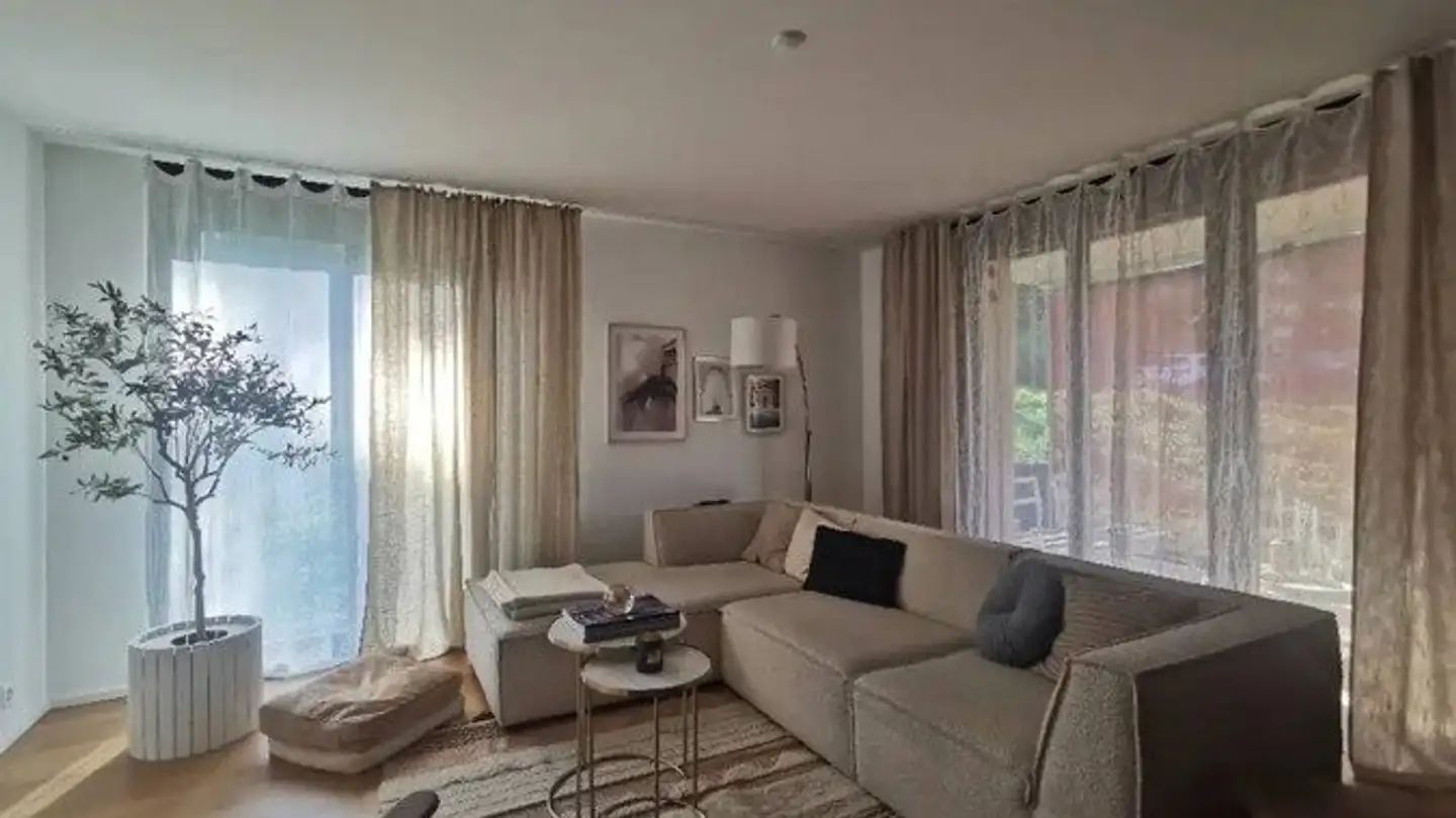 Appartamento in affitto - Burgstrasse 15, 8408 Winterthur