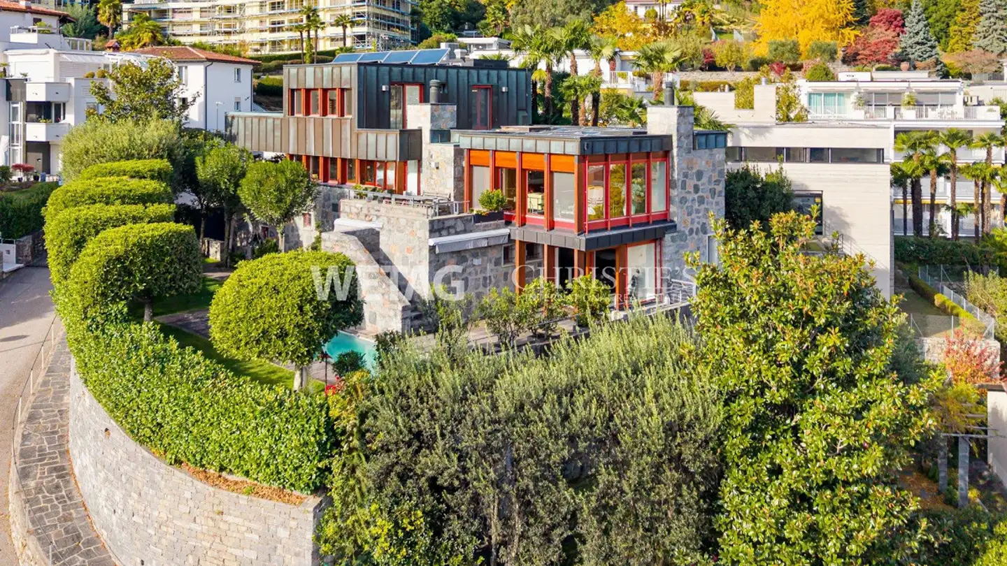 Villa for sale - 6612 Ascona - Photo 2