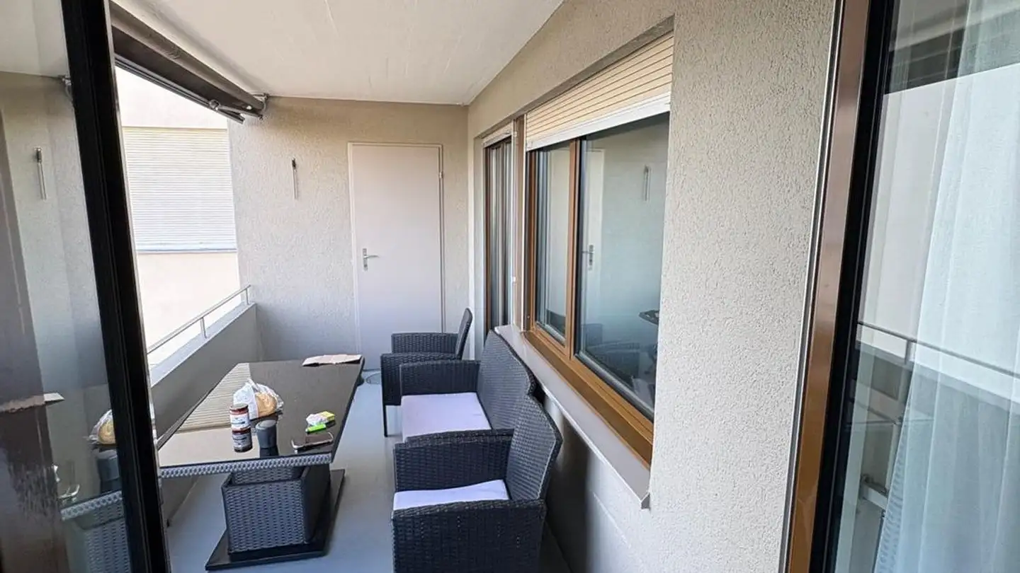 Single room for rent - Huebwiesenstrasse 27, 8954 Geroldswil - Photo 3