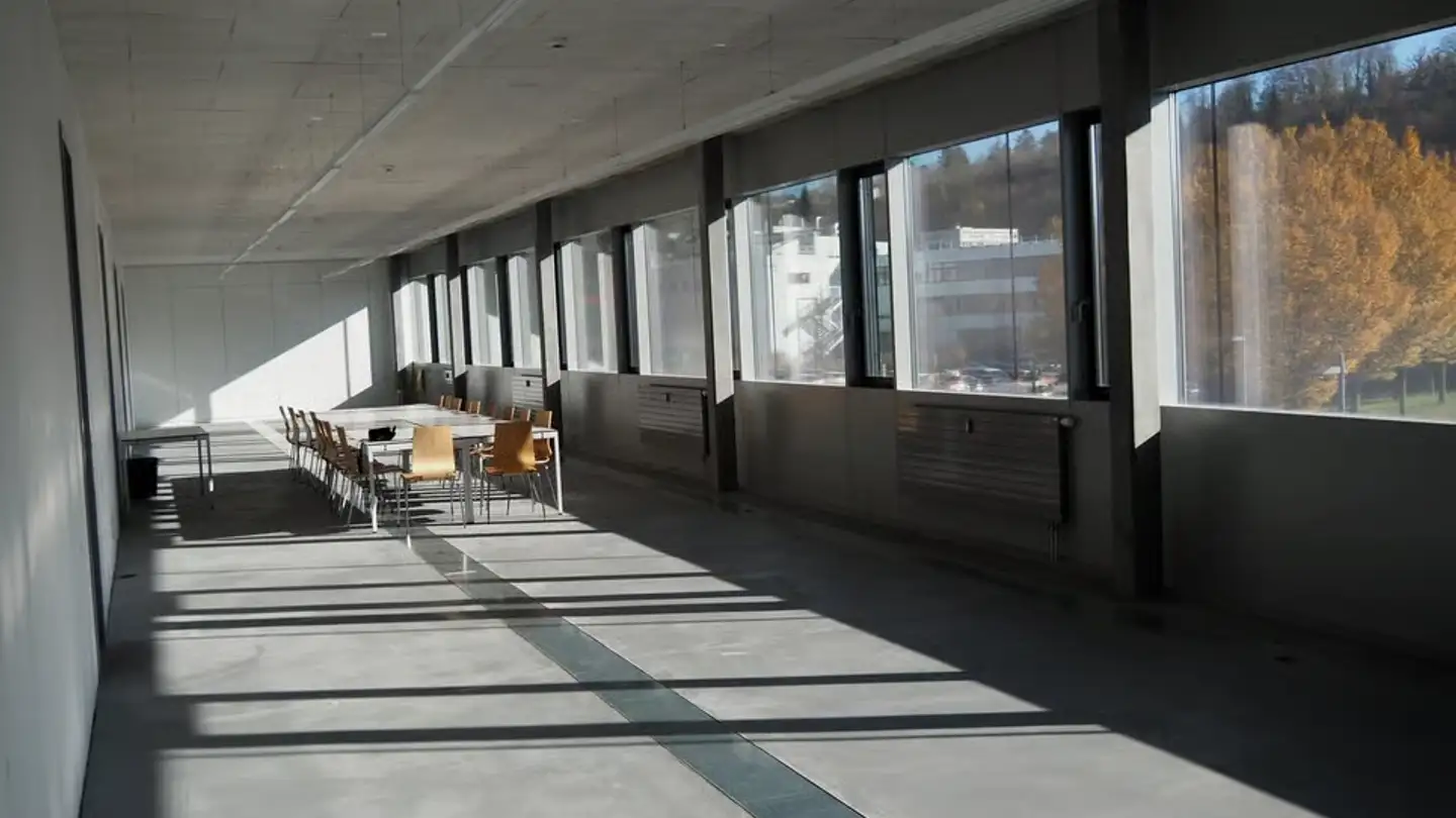 Gewerbe mieten - Rue Galilée 6, 1400 Yverdon-les-Bains