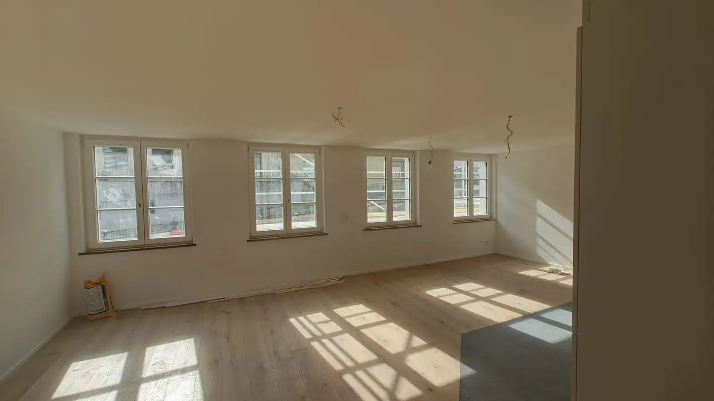 Appartamento in affitto - Aadorferstrasse 3, 8353 Elgg - Photo 4