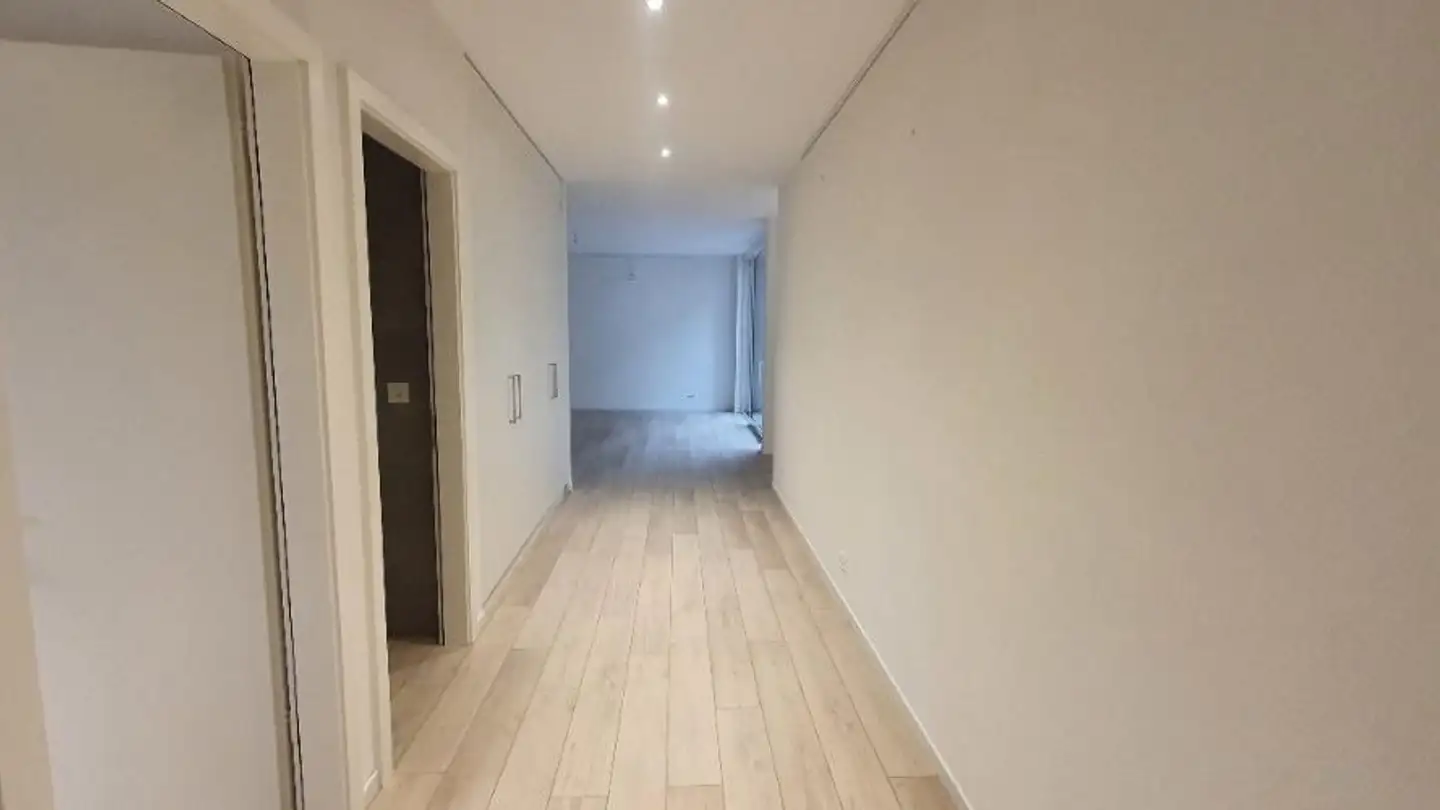 Wohnung mieten - Rue Bonivard 1, 1820 Veytaux