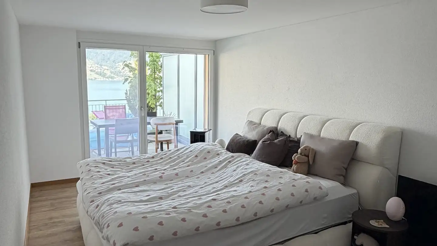 Wohnung mieten - Artherstrasse 150, 6405 Immensee