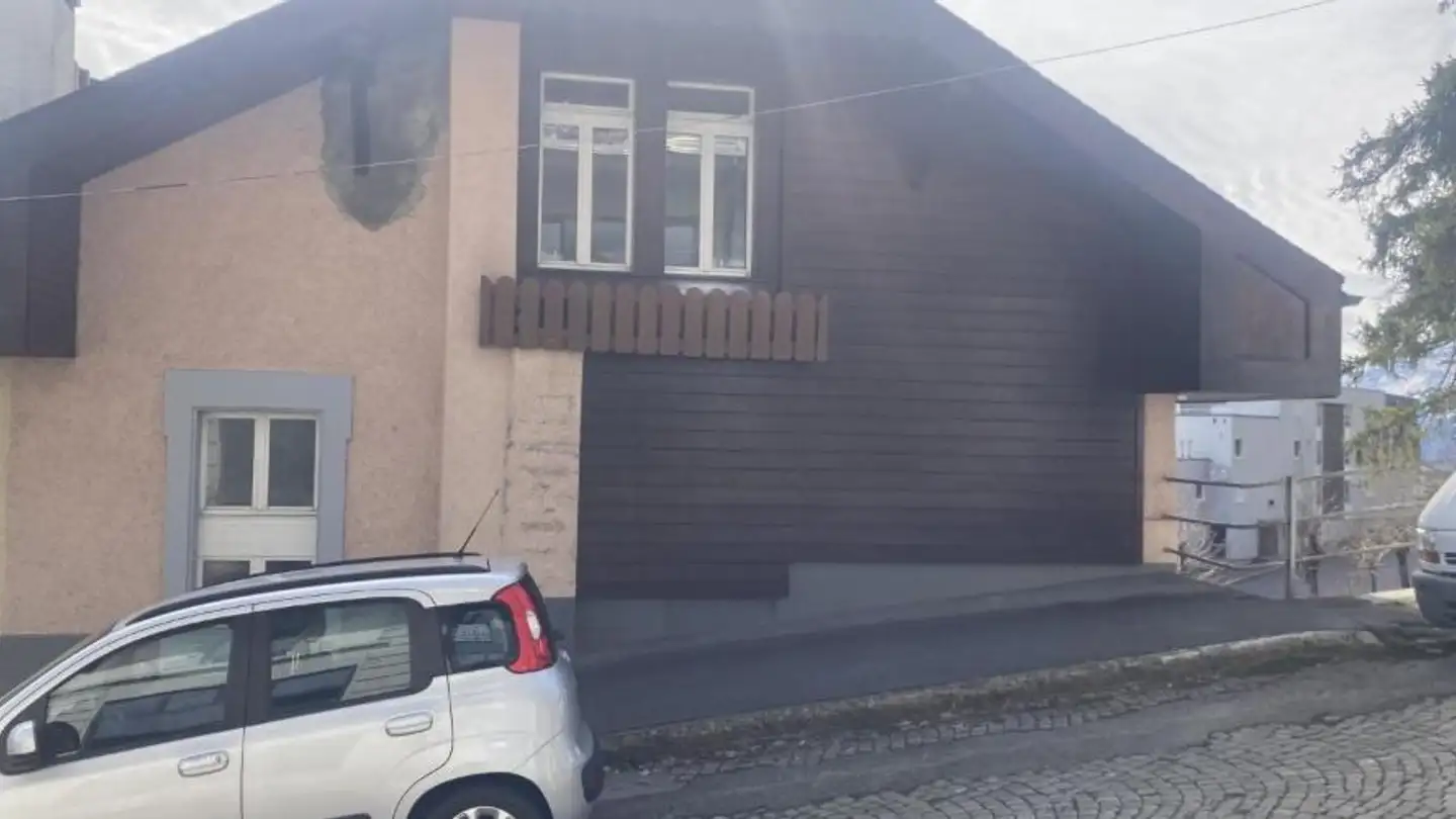 Edificio residenziale in vendita - 1854 Leysin - Foto 3