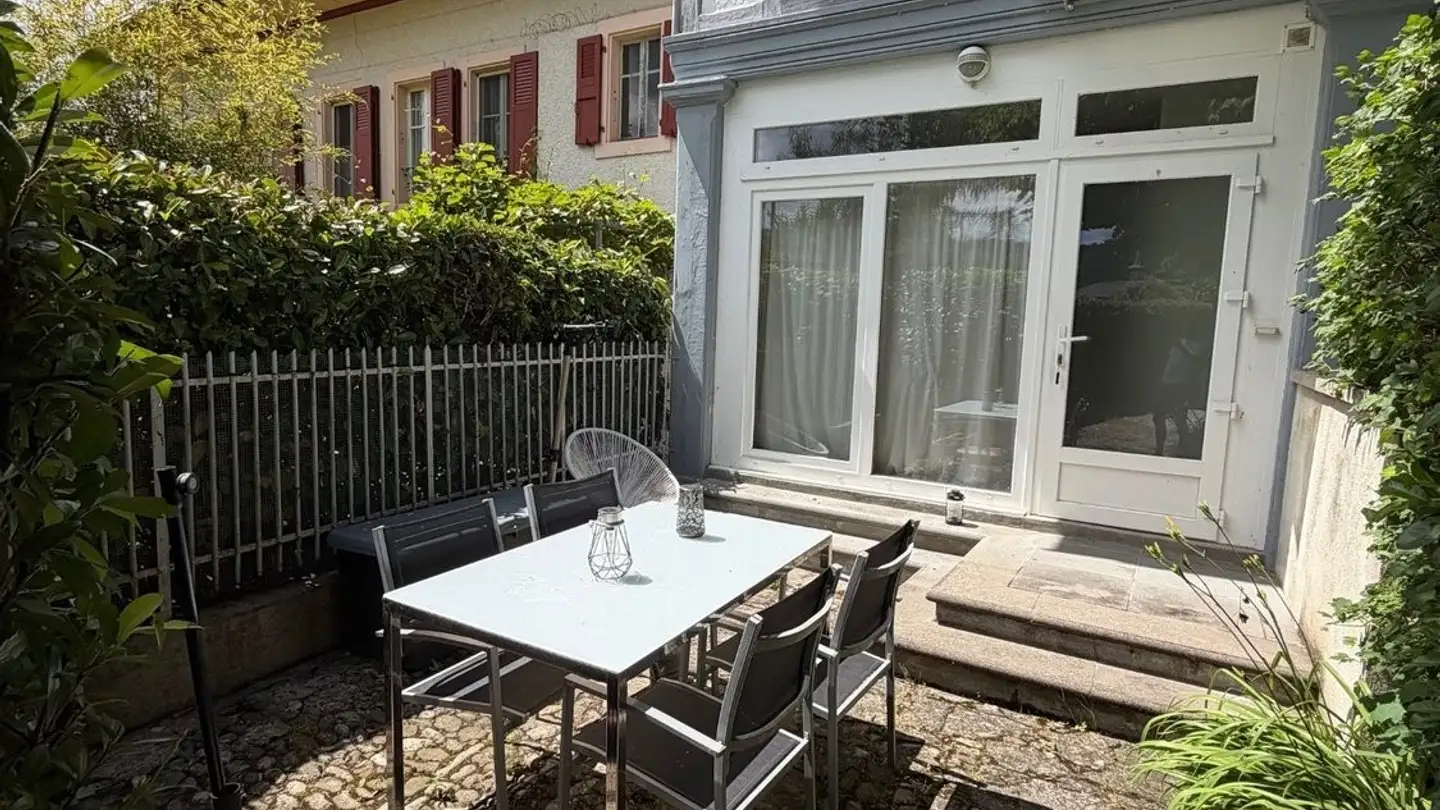Apartment for rent - Grand'Rue 33B, 1462 Yvonand - Photo 2