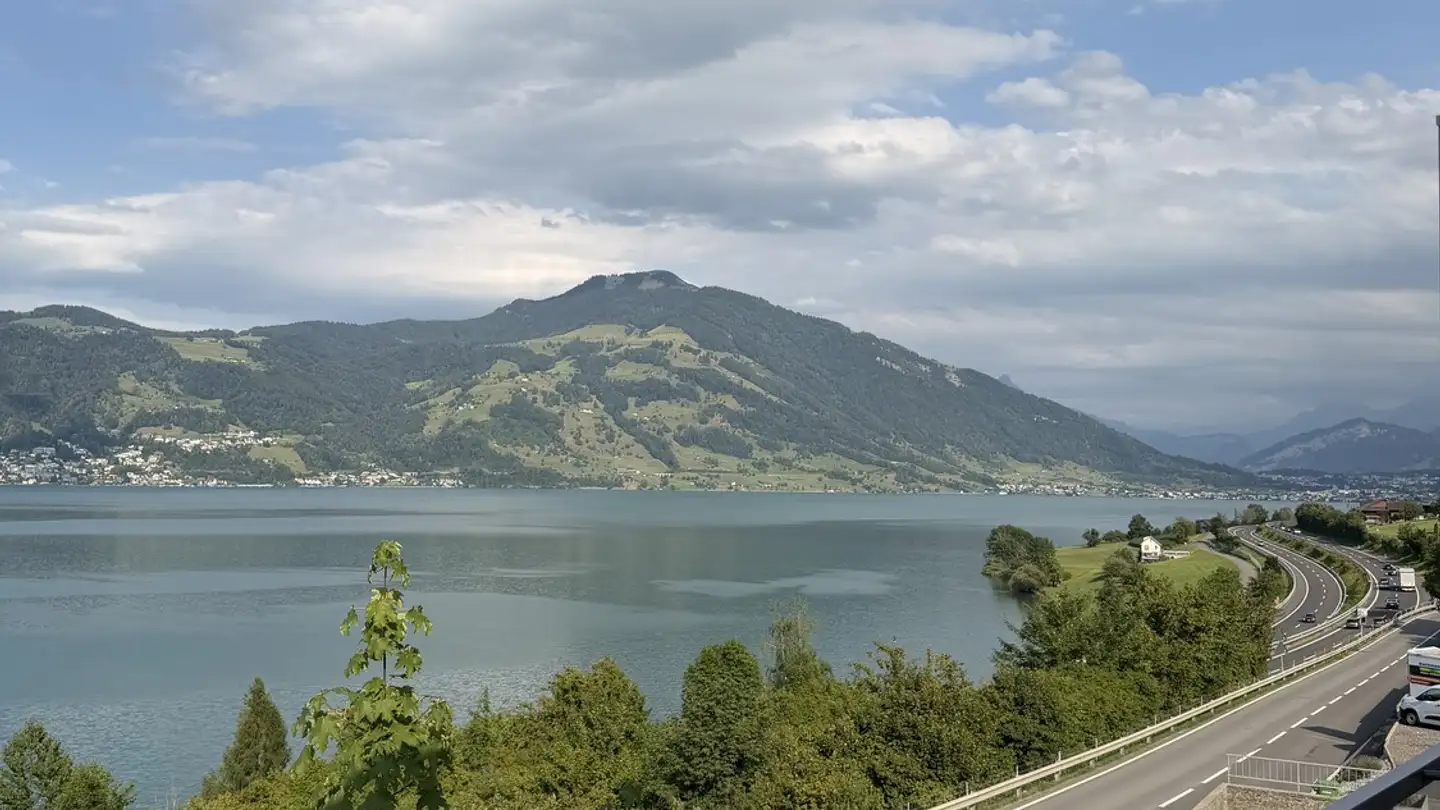 Wohnung mieten - Artherstrasse 150, 6405 Immensee - Foto 2