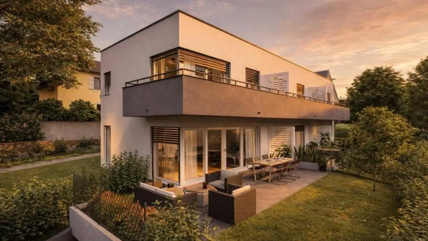 Maison jumelle à vendre - 1214 Vernier - Photo 3