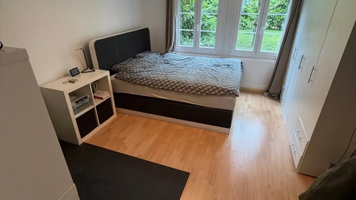 Apartment for rent - Grand'Rue 33B, 1462 Yvonand - Photo 3
