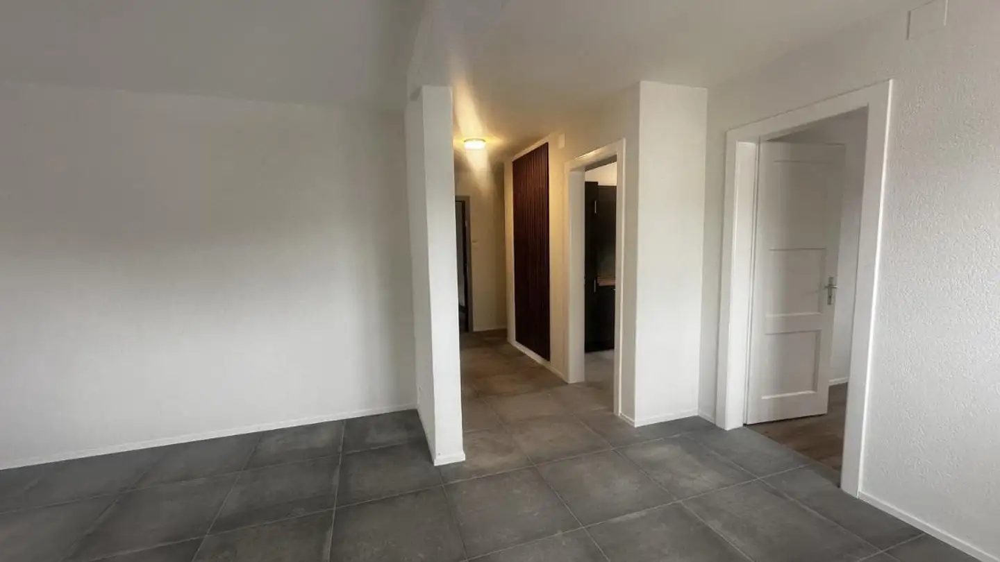 Wohnung mieten - 2400 Le Locle