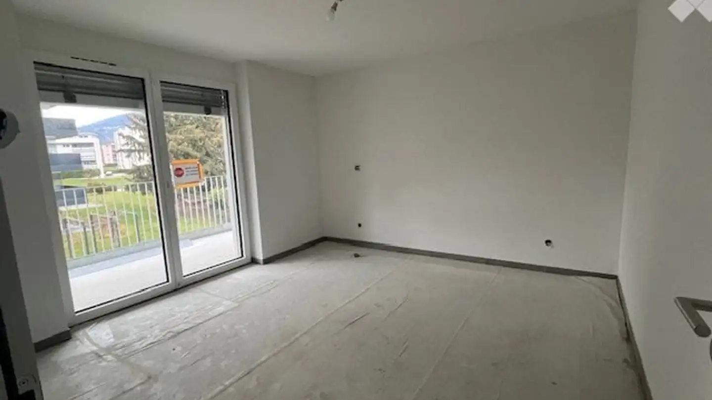 Wohnung kaufen - Route D'antzère, 1964 Conthey - Foto 3